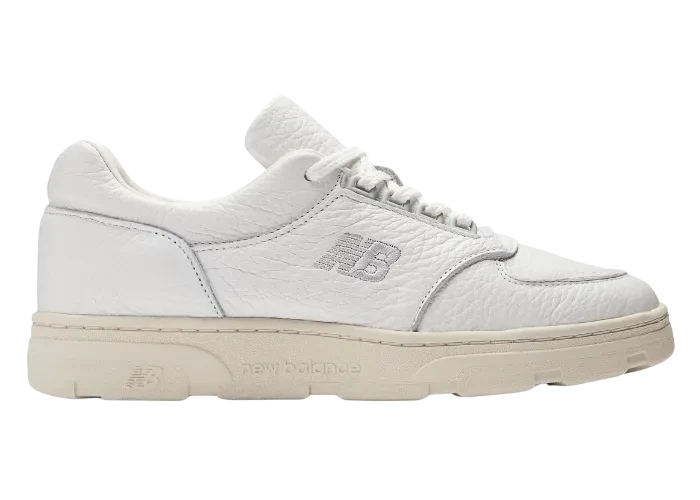 The New Balance Allerdale Made in UK White Releases April 2025